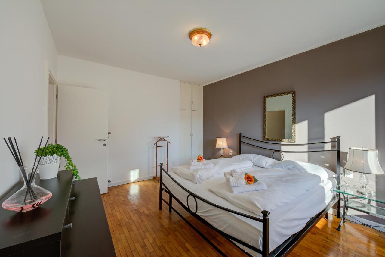 Antares150M From The Lake - Happy Rentals ريفا ديل غاردا المظهر الخارجي الصورة