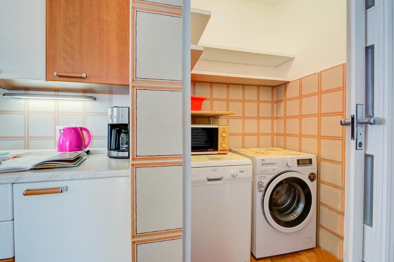 Antares150M From The Lake - Happy Rentals ريفا ديل غاردا المظهر الخارجي الصورة