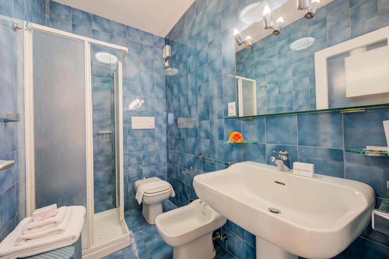 Antares150M From The Lake - Happy Rentals ريفا ديل غاردا المظهر الخارجي الصورة