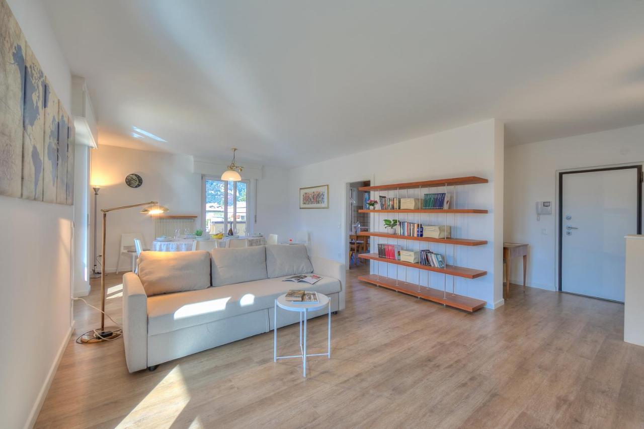 Antares150M From The Lake - Happy Rentals ريفا ديل غاردا المظهر الخارجي الصورة