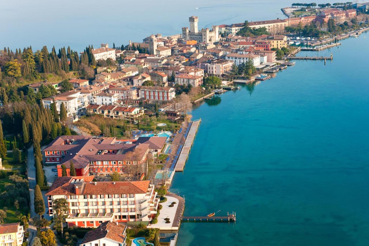 Antares150M From The Lake - Happy Rentals ريفا ديل غاردا المظهر الخارجي الصورة